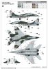 Trumpeter 03226 Russian MIG-29UB Fulcrum 1/32